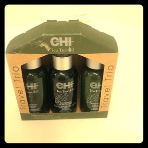 Chi hair products
